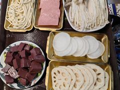 -刘少华贵州小黄牛·鲜牛肉火锅(总店)