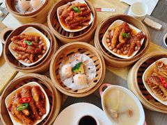 -牡丹国际大酒店-港式茶餐厅