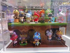 -泡泡玛特POPMART(国金街店)