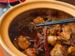 -柴米油盐(土菜院子店)