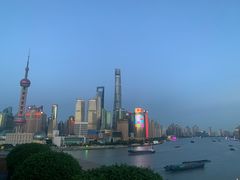 -上海和平饭店-华懋阁 The Cathay Room