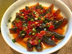 -熠盛·本帮菜Bistro(永嘉路店)