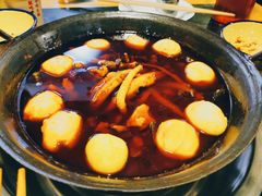 -李子坝梁山鸡(李子坝大鸡哥店)