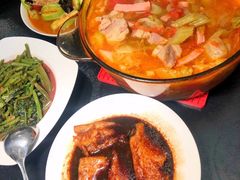 -丰收日·小海鲜·沪上家宴(顾村正大店)