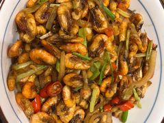 -传统菜农庄(皇姑路店)