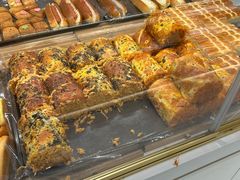 -烘焙町面包店(西四店)