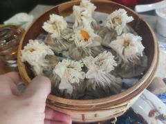 -都一处烧麦馆(前门店)