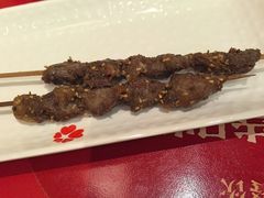 -阳阳中国饭(龙湖大兴天街)