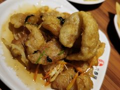 -六泰居·尔滨地标·东北菜(松北店)