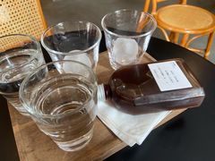 -PUZZLE COFFEE 拼图咖啡
