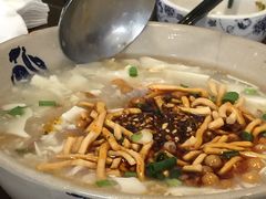 -天回镇何氏豆腐(总店)