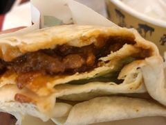 嫩牛五方-肯德基(南昌路大润发店)