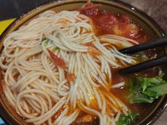 -华兴街煎蛋面(总店)