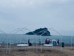 -棒棰岛宾馆景区