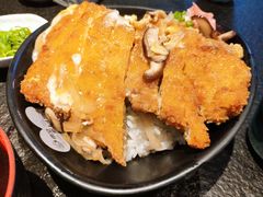 -东京爱上大连(中央大道店)