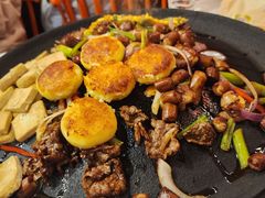 -一烙锅(友谊店)