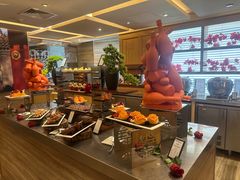 -北京王府井希尔顿酒店·万斯阁西餐厅