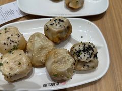 -小杨生煎(香港名都店)