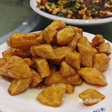 四海回族饭店的热门菜品获得了很多好评