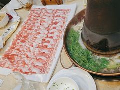 -阳坊大都涮羊肉(阳坊总店)