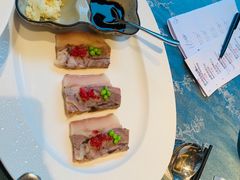 -扬州香格里拉·香宫中餐厅