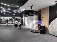 -Answer Fitness 答案健身(奥体店)