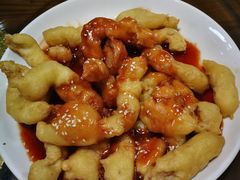 -香满楼(临安路店)