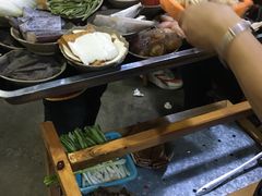-星鸿社重庆老火锅