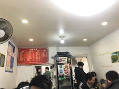 -大叔家福鼎小吃(十全街店)