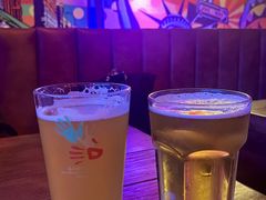 -Liberty Brewing Co·曼哈顿餐吧