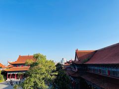 -开福禅寺