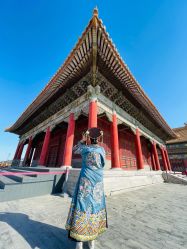 -美云庭古装·格格服汉服·京城旅拍(北京店)