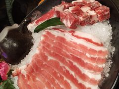 -煲宫猪肚鸡(昆山金鹰国际购物中心店)