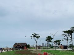 -那香海钻石沙滩浴场