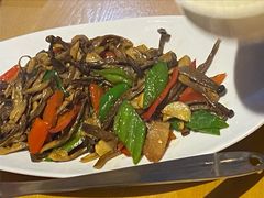 -品味泸沽湖•民族特色菜(大落水店)