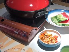 -王妈热卤·川味馆(海昌店)