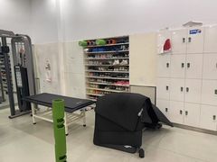 -中田健身工作室(嘉定江桥店)