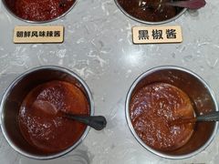 -小米烤肉-泥炉炭烤(常营店)