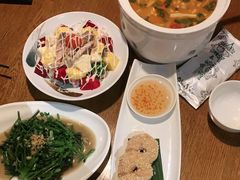 -明泰谷泰国餐厅(正大广场店)
