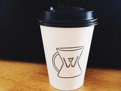 -W Coffee(船板巷店)