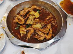 -李想大虾(天庆国际店)
