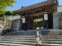 -三千院