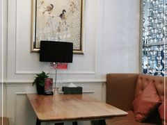 -花舍·新派粤菜·西餐·下午茶(亚运村·鸟巢店)
