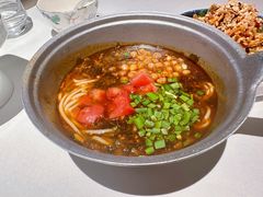 -沿途四季·云南菜·诗酒茶(蓝色港湾店)