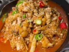 -蛙喔牛蛙(淮安吾悦店)