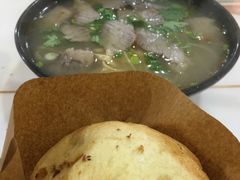 -牛煎里牛肉煎包淮南牛肉汤(广东路店)