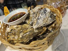 -嗨辣小聚·盘锦河蟹·海鲜烧烤龙虾(盘锦十年好店)