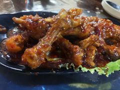 辣鸡爪-妈妈手(山大总店)