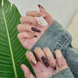 -M·X Nail日式美甲美睫