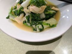 -福慧慈缘素食餐厅(王府井店)